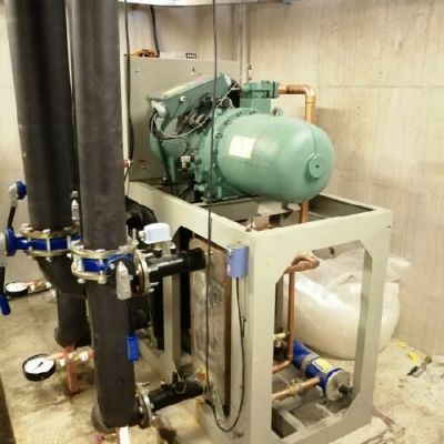 تعمیر چیلر هیتاچی اسکرو scrow chiller تعمیر چیلر هیتاچی اسکرو scrow chiller